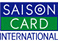 SAISON CARD