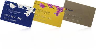 パートナーカード（配偶者様専用MONEY CARD）