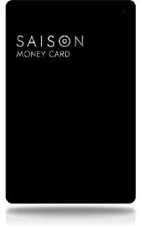 MONEY CARD（マネーカード）