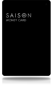 MONEY CARD GOLD（マネーカード ゴールド）
