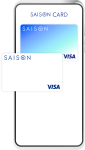 SAISON CARD Digital すぐ借り