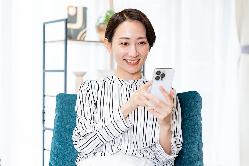 カードローンの申込方法