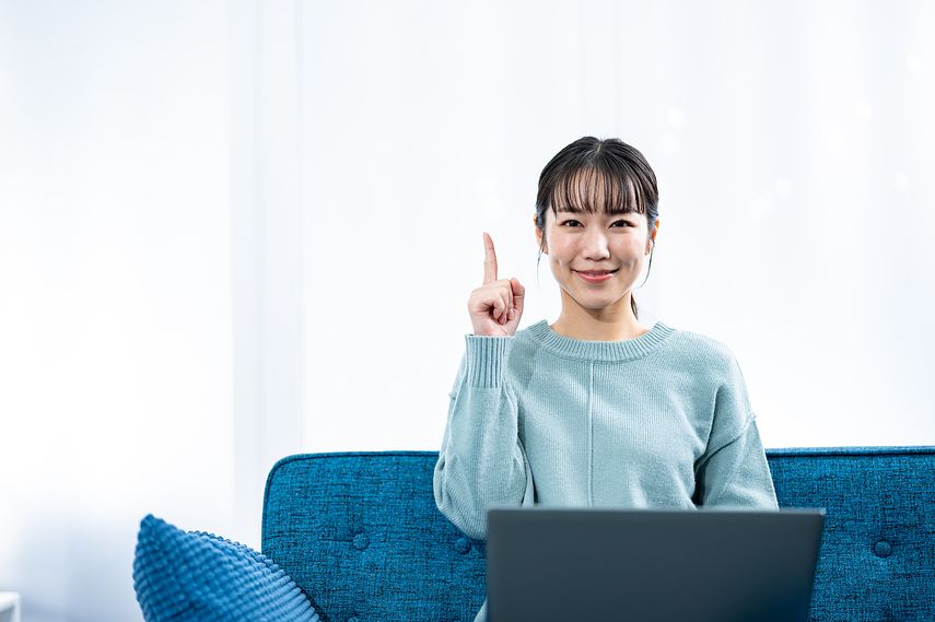 カードローンを選ぶ3つのポイント