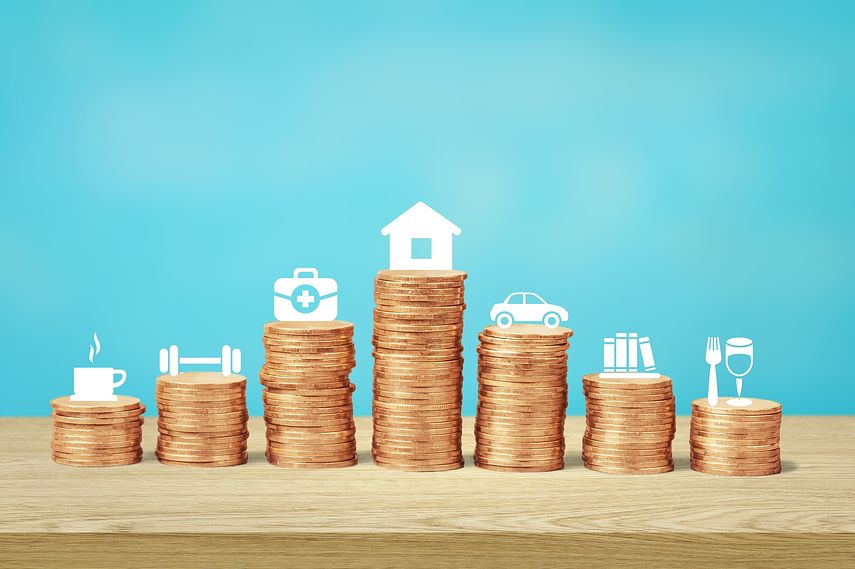 ローンの主な種類｜住宅・自動車からカードローンまで