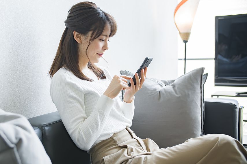 ローンの申込方法