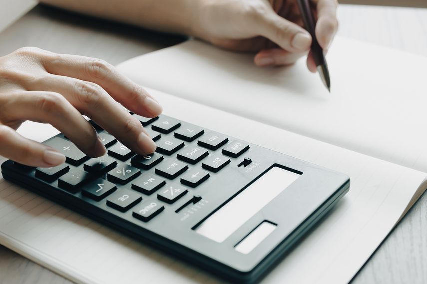 ローンの返済総額を減らすためのポイント