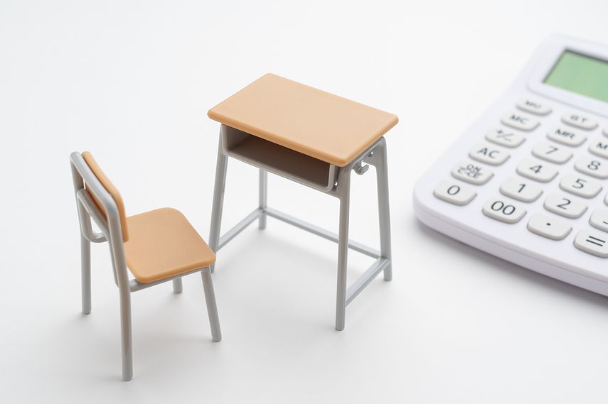 教育ローンの種類