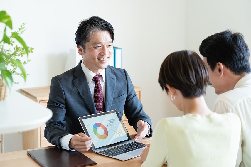 住宅ローンを無理なく返済するためのポイント