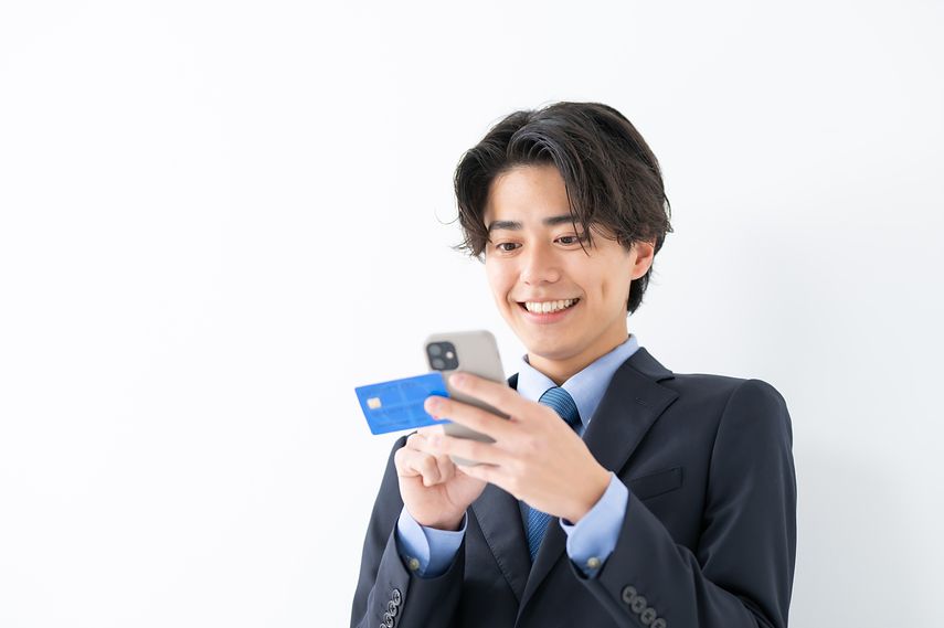 クレディセゾンの「マネーカード」なら無理なく返済しやすい