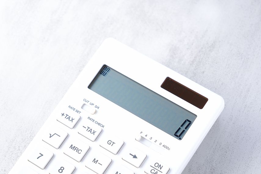 カードローンの利息を計算する方法