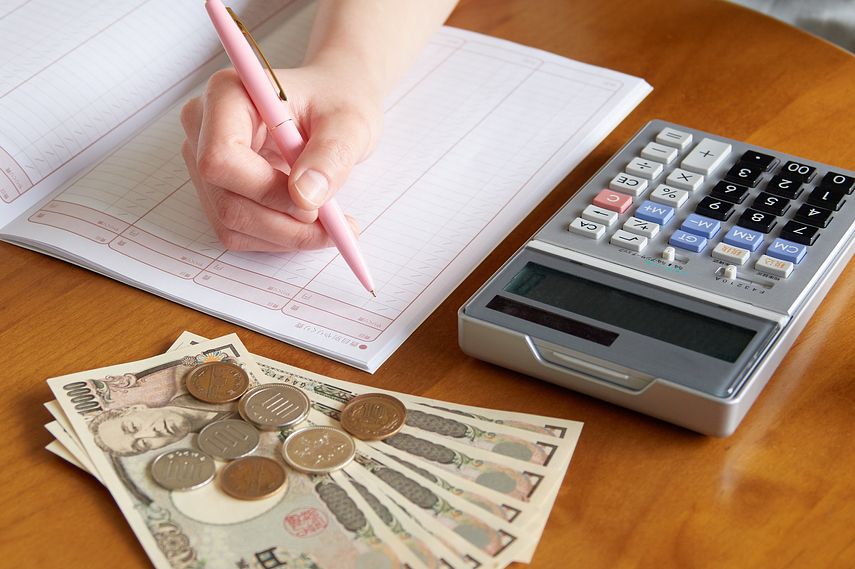 カードローンの最低返済額とは？毎月の負担を最小限に抑えるポイントを解説