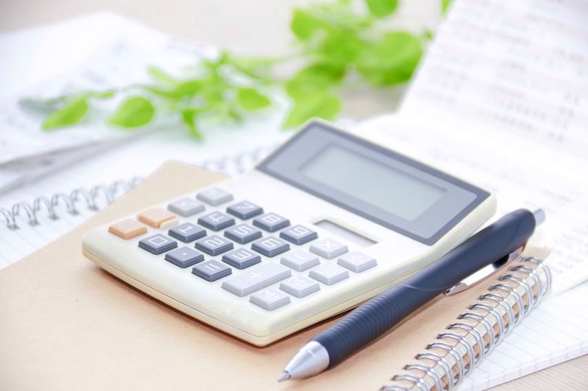 個人向け融資商品の種類