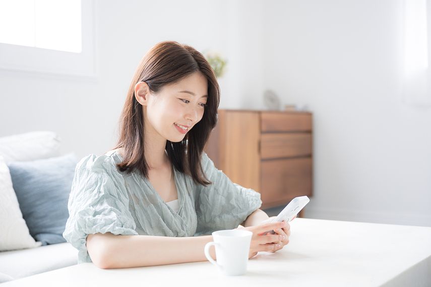 カードローンのお申し込み手順をわかりやすく解説！事前準備から借り入れまで紹介