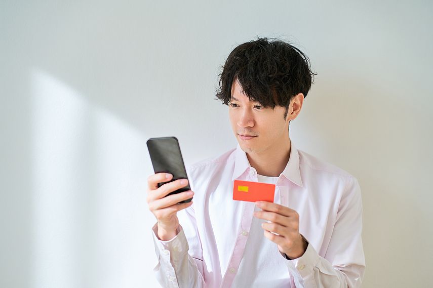不足資金を補う「カードローン」の活用法