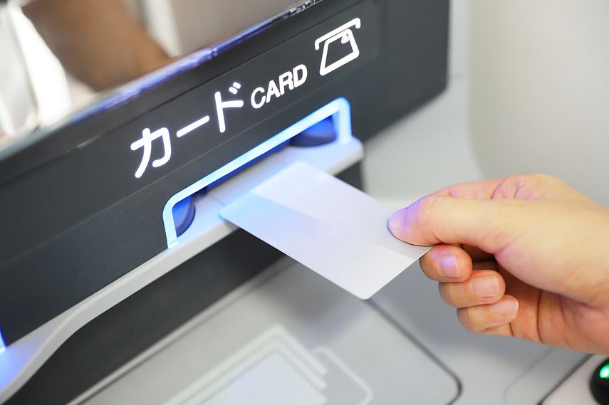 現金の借り入れに「カードローン」が適している人