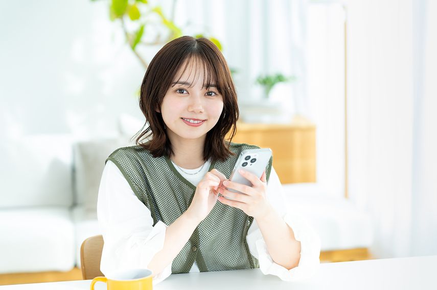 WEB完結のカードローンのメリット・注意点は？お申し込みの流れや選び方も紹介