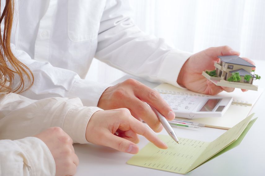 住宅ローンの借り換えをするメリット