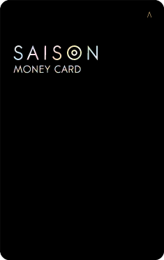 MONEY CARD GOLD(マネーカードゴールド)