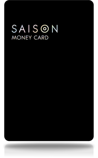 MONEY CARD GOLD（マネーカードゴールド）