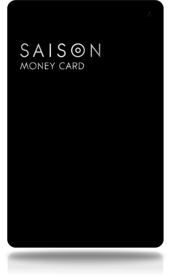 MONEY CARD（マネーカード）