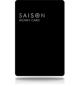 MONEY CARD